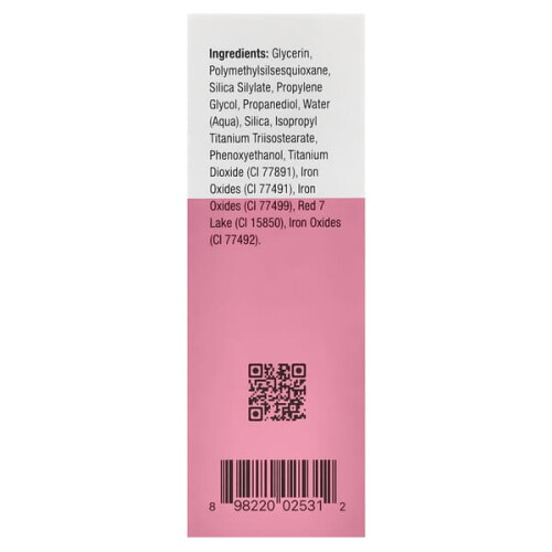 Poudre de la Crème, Lèvres et Joues, Rose 2