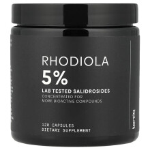 Rhodiola 5%