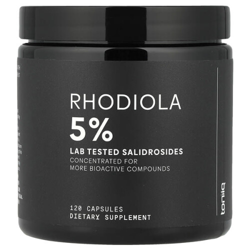 Rhodiole 5%