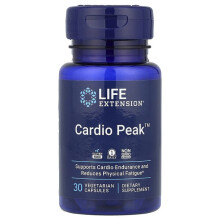 Pic Cardiaque