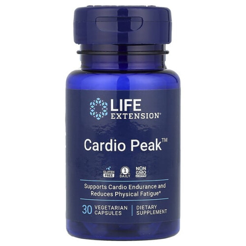 Pic Cardiaque