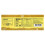 Energie Gel, Gold 2