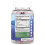 Kids Magnesium Gummis, Himbeere 2