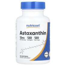 Astaxanthin