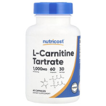 Tartrate de L-Carnitine