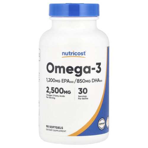 Omega-3