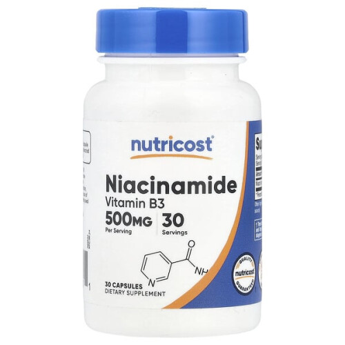 Niacinamide
