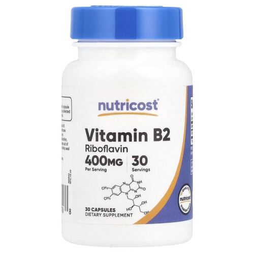 Vitamin B2