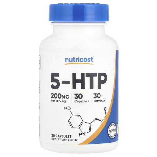 5-HTP