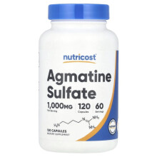 Agmatinsulfat