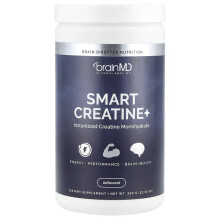 Smart Creatine+, Geschmacksneutral