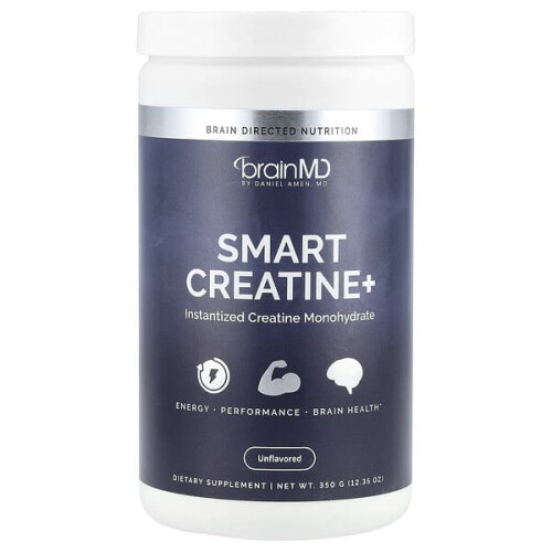 Smart Creatine+, Geschmacksneutral