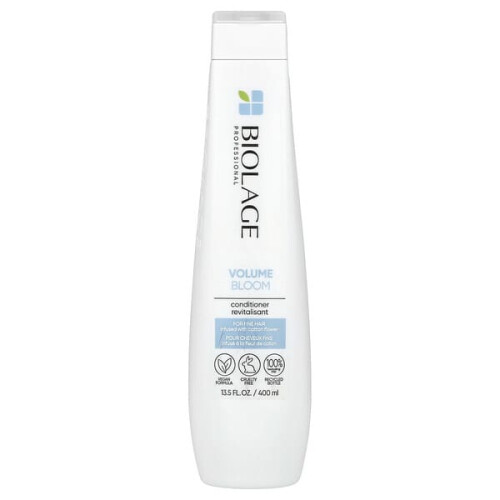 Volume Bloom, Conditioner, Für feines Haar