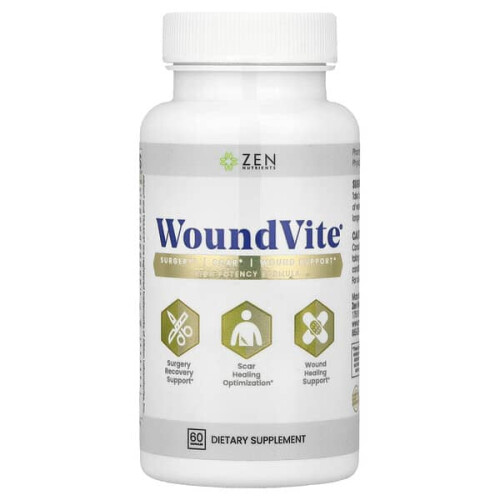 WundVite