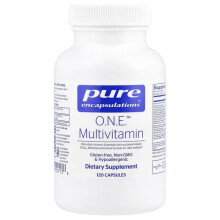 O.N.E. Multivitamin