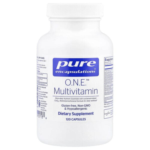 pure encapsulations O.N.E. Multivitamin