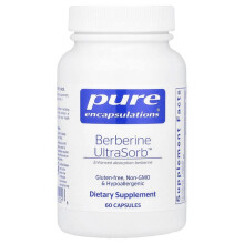 Berberine UltraSorb