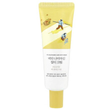Round Lab, Vita Niacinamidi Dark Spot Kreami, 1.69 fl oz (50 ml)