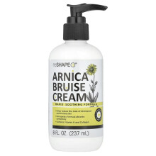 Arnica Bruise Cream