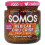 Salsa Macha, Croquant de Piment Mexicain, Sucré et Doux 1