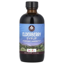 Enfants, Sirop de Sureau