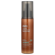 Acwell, Lakrits pH Balanserande Essence Mist, 3.38 fl oz (100 ml)