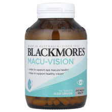 Blackmores, Macu-Vision, 150 Tabletten