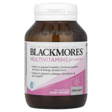 Multivitamines pour Femmes