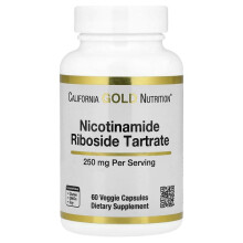 Tartrate de Nicotinamide Riboside (NR)