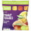 Gummy Squares, Sugar Free, Lemon, Mango & Orange 1