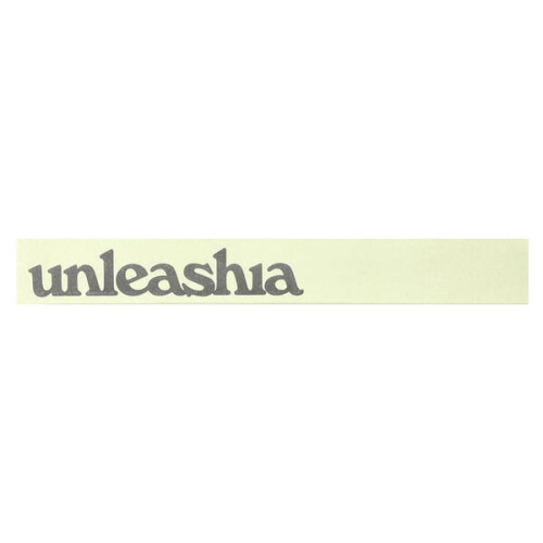 Unleashia, Oh! Χαρούμενη Ημέρα Λιπνίρ, No2. Να Κρατάς Χαμόγελο, 0.8 g 1