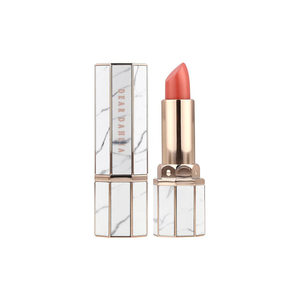 Dear Dahlia Lip Paradise, Sheer Dew Lipstick, S307 Lucy