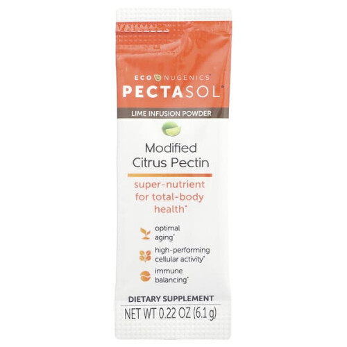 PectaSol Pectine d'Agrume Modifiée 2