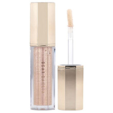 Dear Dahlia, Paradise Shine Augen-Sequins, Flüssiges Augen-Schminkzeug, Goddess, 0,14 oz (4 g)