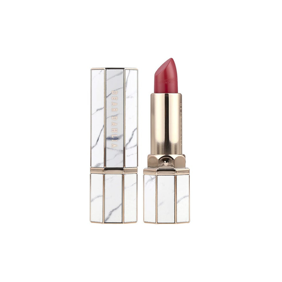 Dear Dahlia Lip Paradise, Sheer Dew Lipstick, S305 Megan