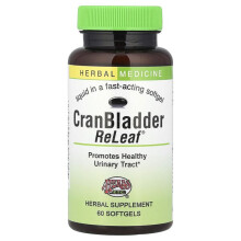 CranBladder ReLeaf