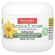 Arnika Creme, Duftstoffrei