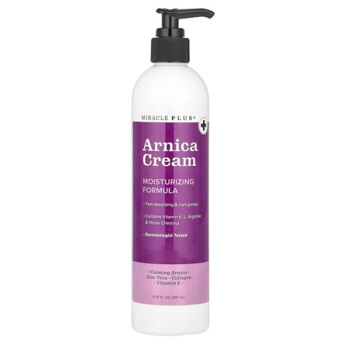 Arnica Cream
