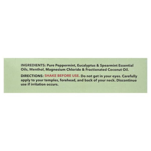 Bâton Migraine avec Magnésium 1