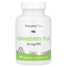 PRO Cranberry Plus