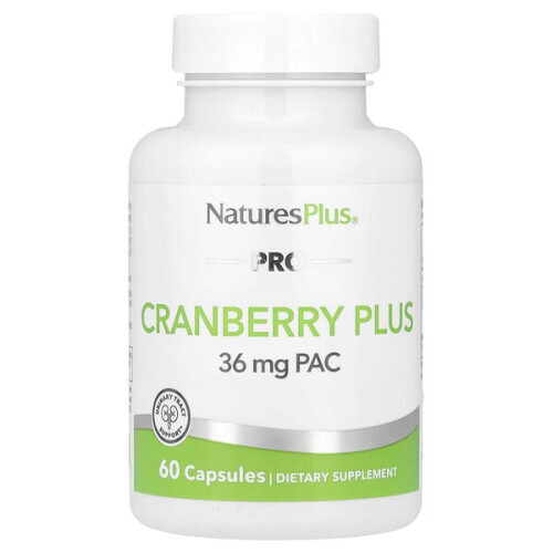 PRO Cranberry Plus