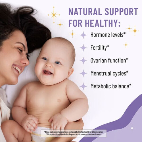 Myo & D-Chiro Inositol 2