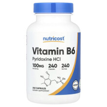 Vitamine B6