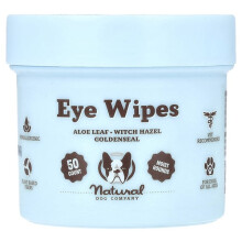 Eye Wipes