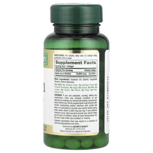 Biotin 1