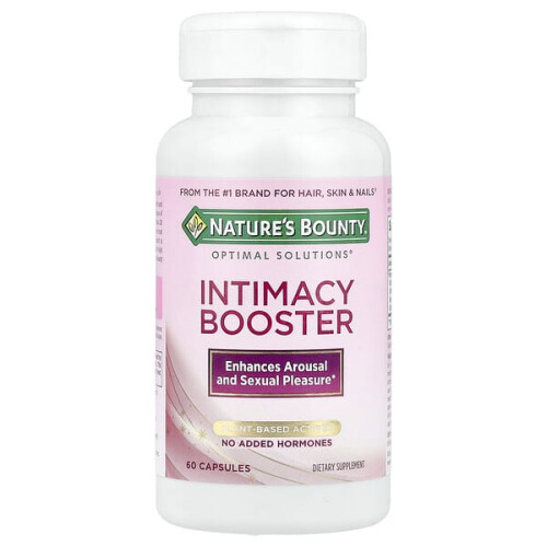 Optimal Solutions, Stimulant de l'Intimité 2