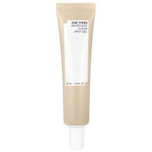 One Thing, Herzblatt-klar Spot-Gel, 1,18 fl oz (35 ml)