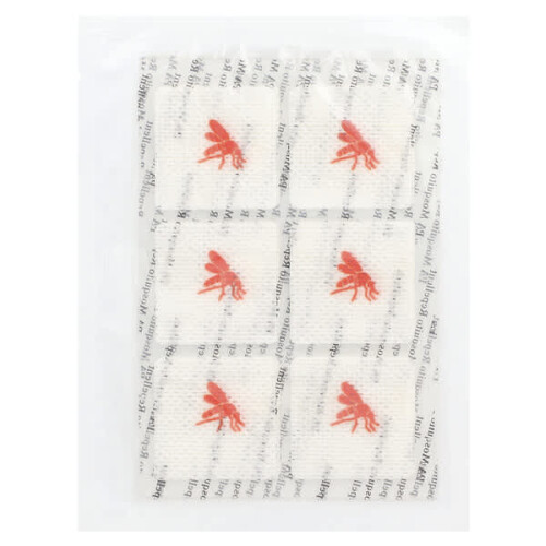 Mosquito Repellent Patch 2