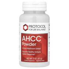 AHCC Pulver