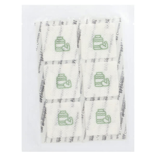 Patch de Créatine Monohydrate 2